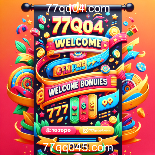 Descubra as Melhores Promoções e Bônus em 77qq04.com
